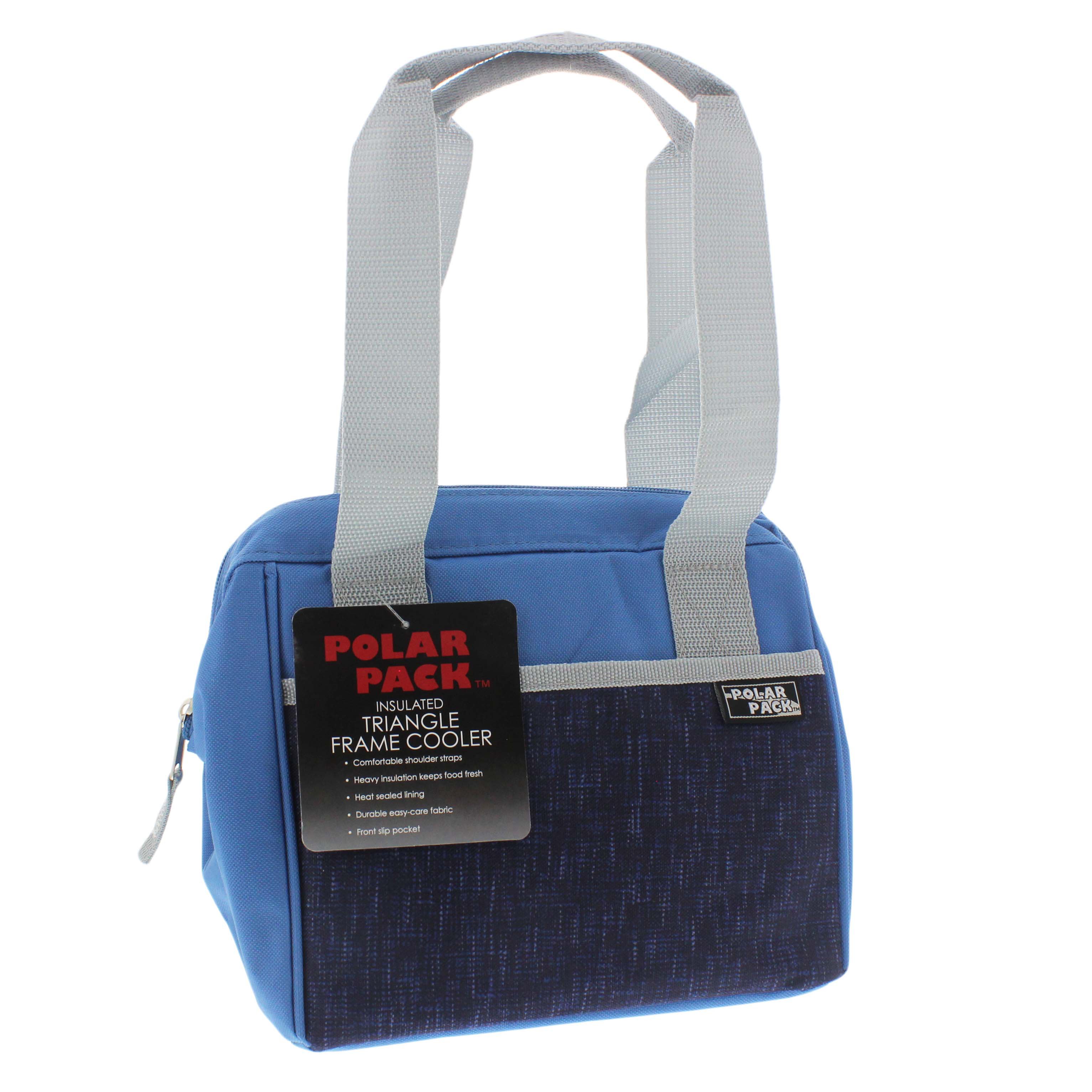 polar pack lunch bag