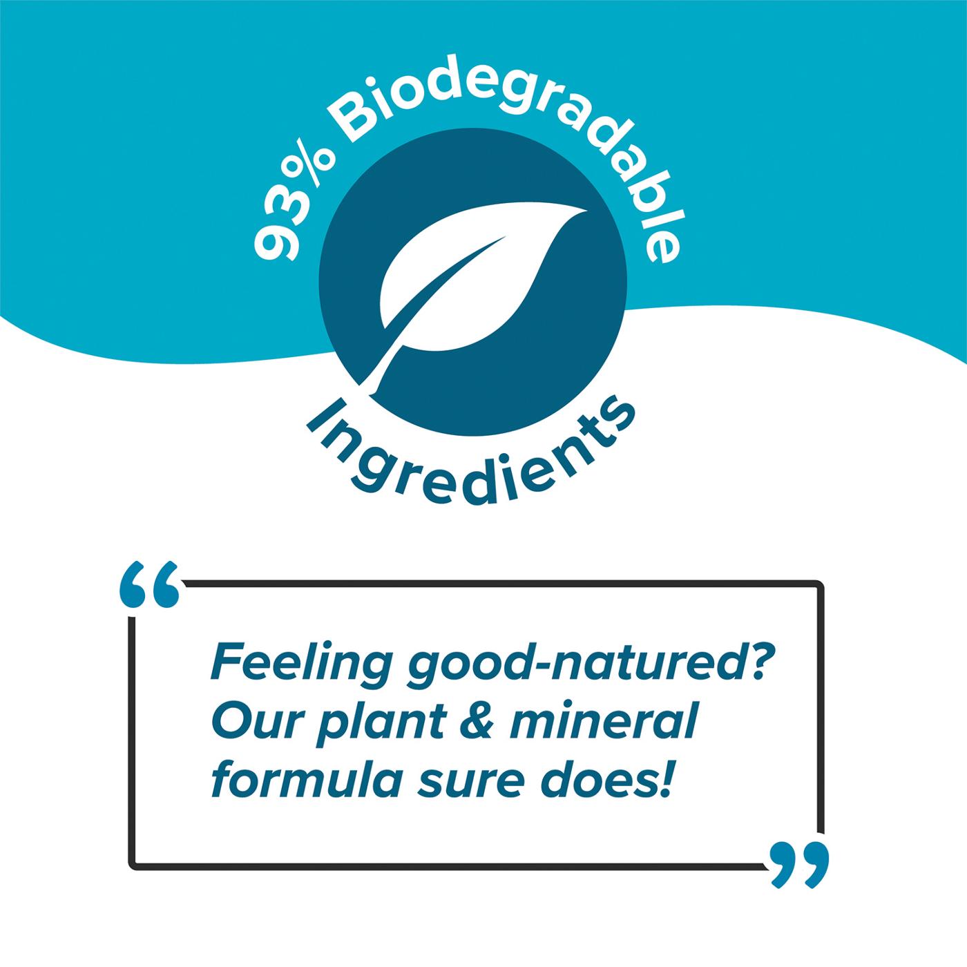 Lemi Shine Natural Dishwasher Detergent Pods Fresh Lemon Shop Dish