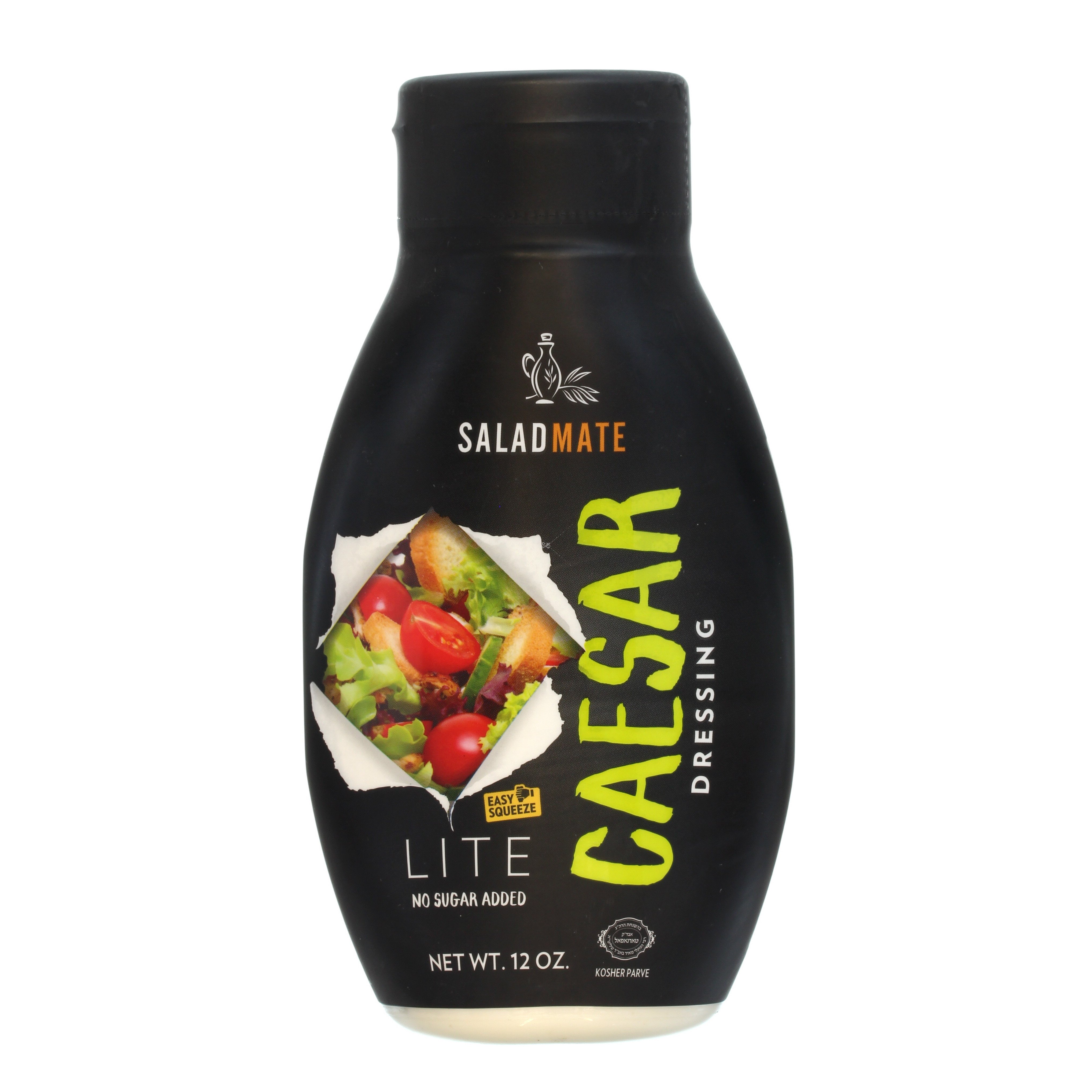 Flaums Salad Mate Light Caesar Dressing Shop Salad dressings at HEB