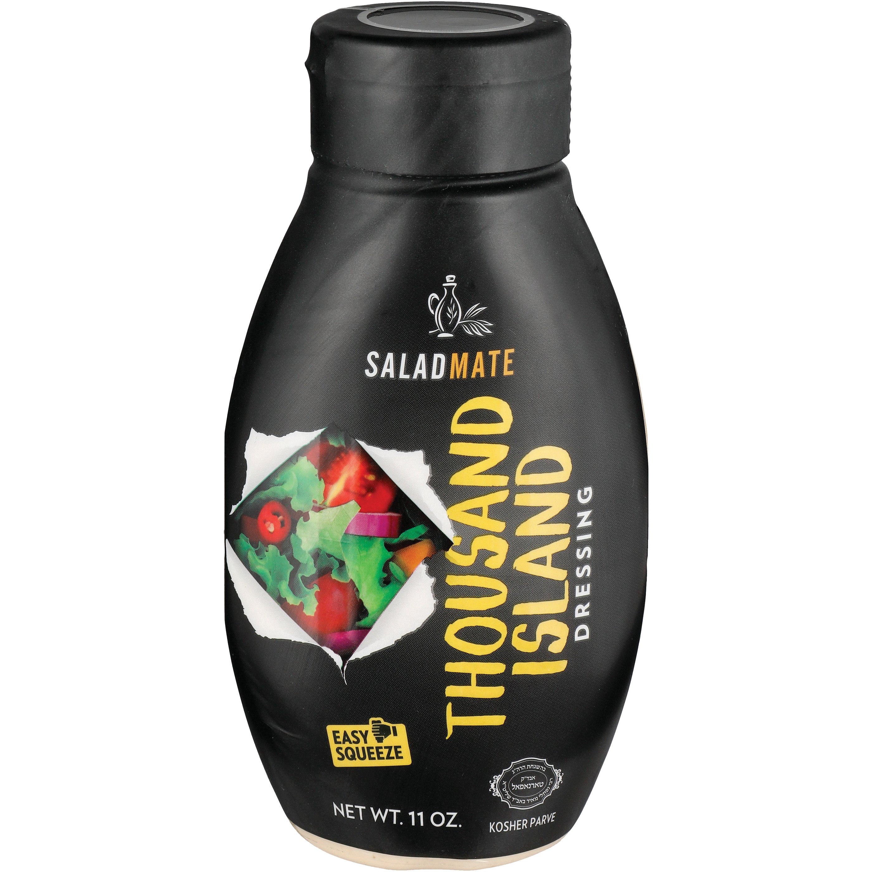 Saladmate Thousand Island Dressing, Kosher Shop Salad dressings at HEB