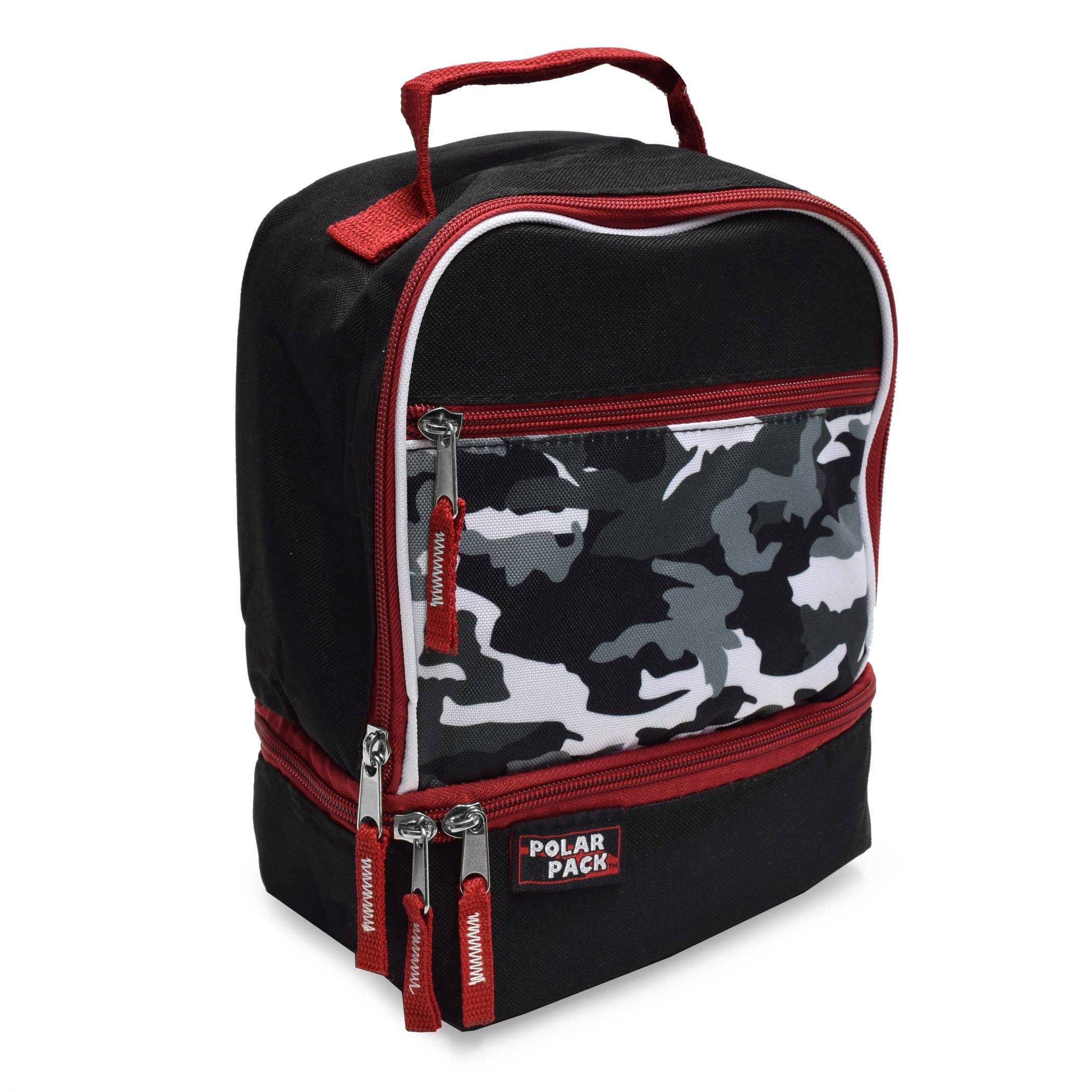 polar pack lunch bag