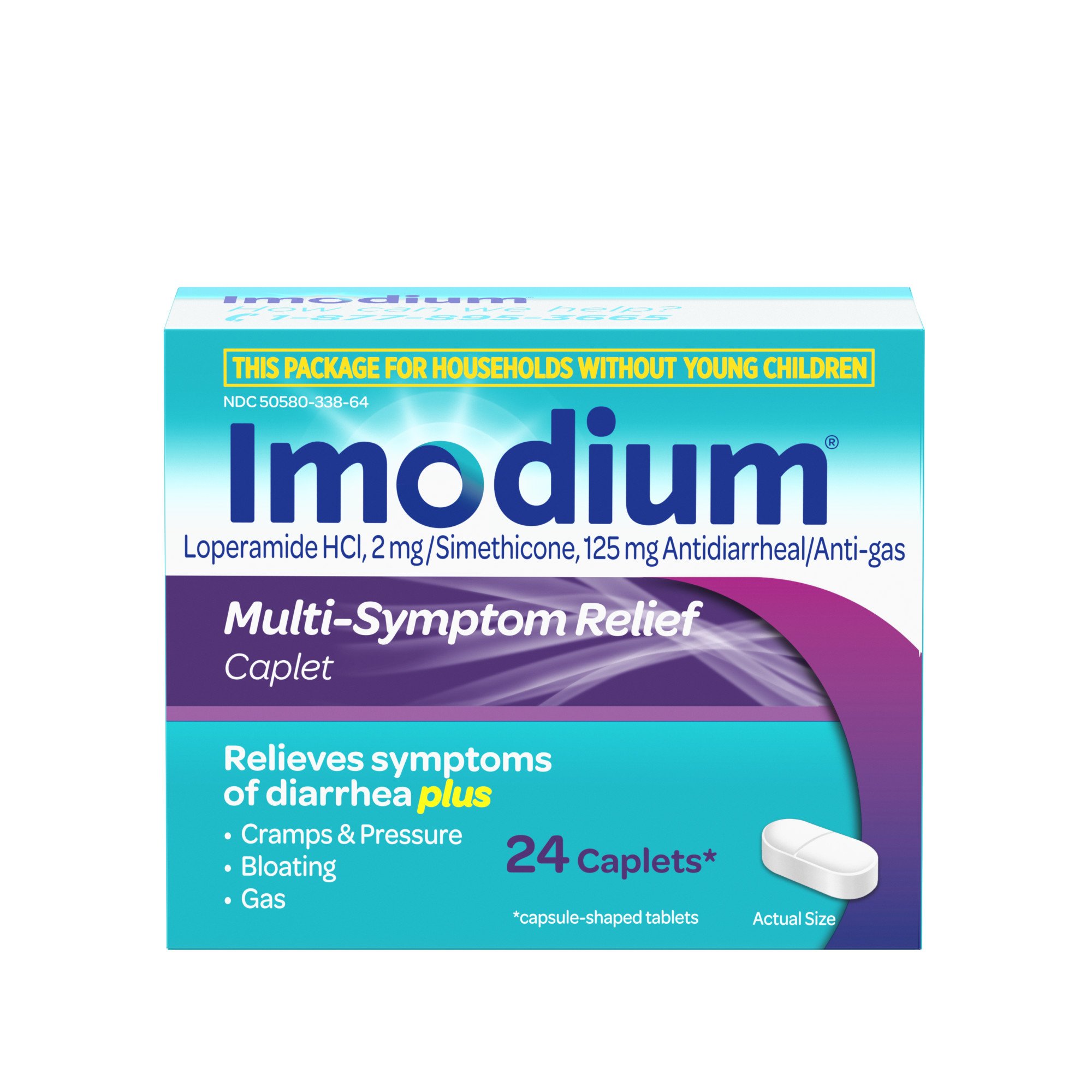 imodium-multi-symptom-relief-caplets-shop-digestion-nausea-at-h-e-b