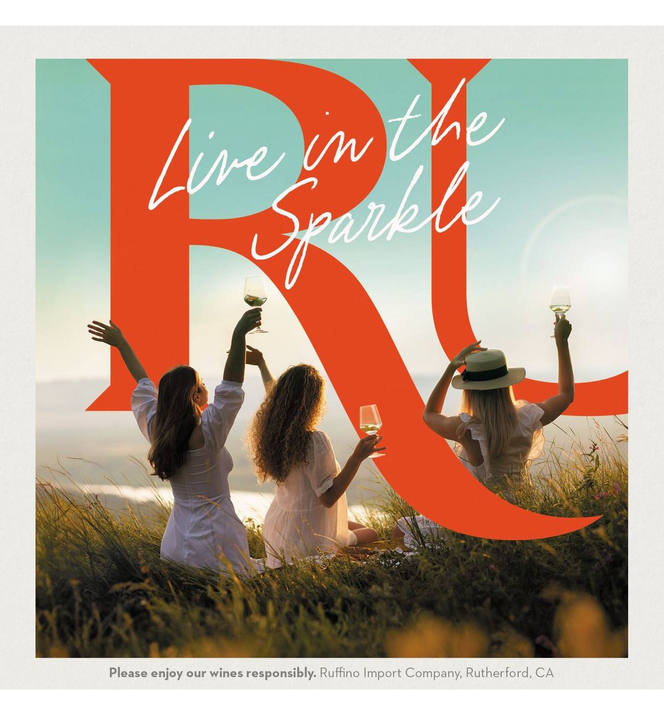 Ruffino Lumina Prosecco DOC Italy White Sparkling Wine; image 8 of 8