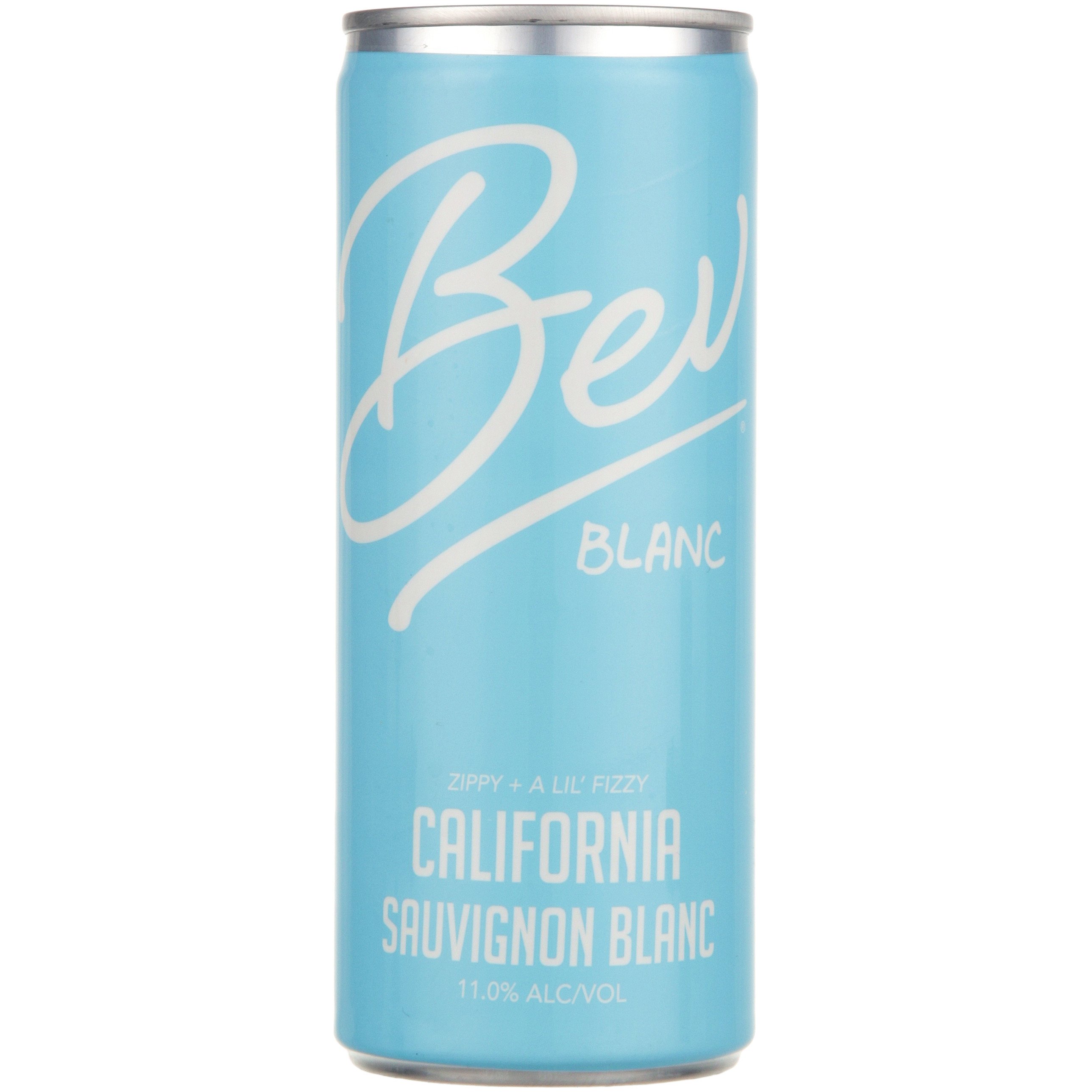 Bev California Sauvignon Blanc Shop Wine at HEB