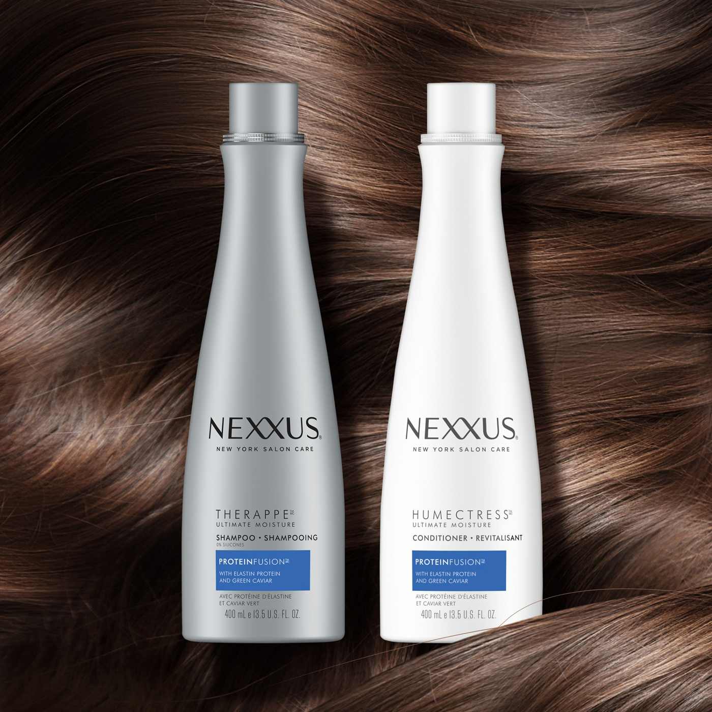 Nexxus Therappe Shampoo & Conditioner Humectress Combo; image 3 of 8