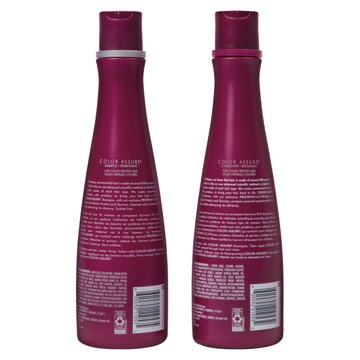 Nexxus Shampoo & Conditioner Color Assure Combo