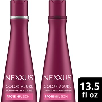 Nexxus Shampoo & Conditioner Color Assure Combo