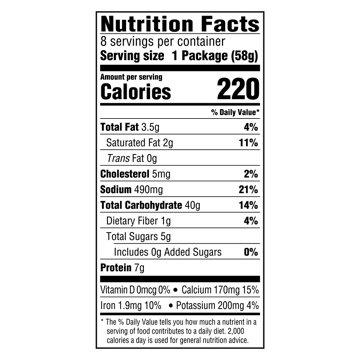 Kraft Original Flavor Macaroni & Cheese Cups, 8 ct
