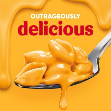 Velveeta Original Shells & Cheese Cups, 8 ct