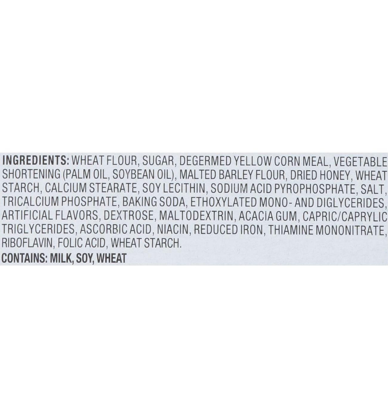 Jiffy Honey Corn Muffin Mix; image 6 of 6