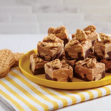 Nutter Butter Double Nutty Peanut Butter Sandwich Cookies - Family Size, 15.2 oz