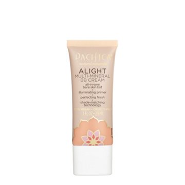 Pacifica Alight Multi Mineral BB Cream 06 Medium