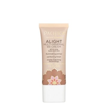Pacifica Alight Multi Mineral BB Cream 03 Dark