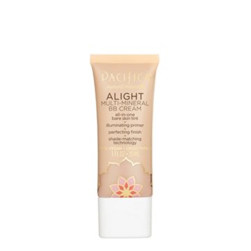 Pacifica Alight Multi Mineral BB Cream 11 Light