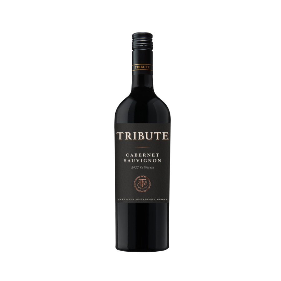 Tribute Cabernet Sauvignon, 750 mL