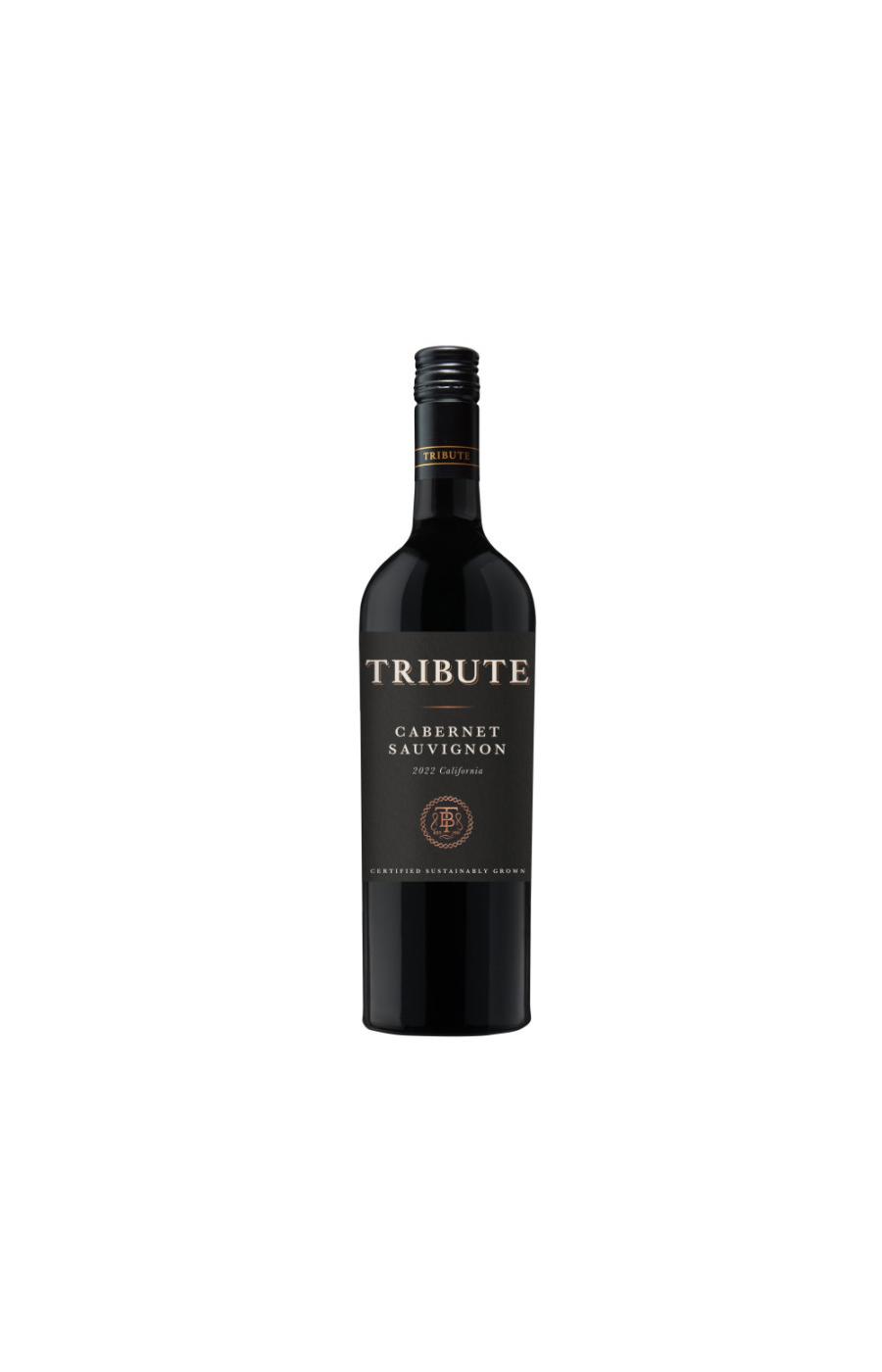 Tribute Cabernet Sauvignon; image 1 of 8