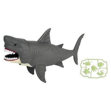 Wild Quest Mega Shark Playset