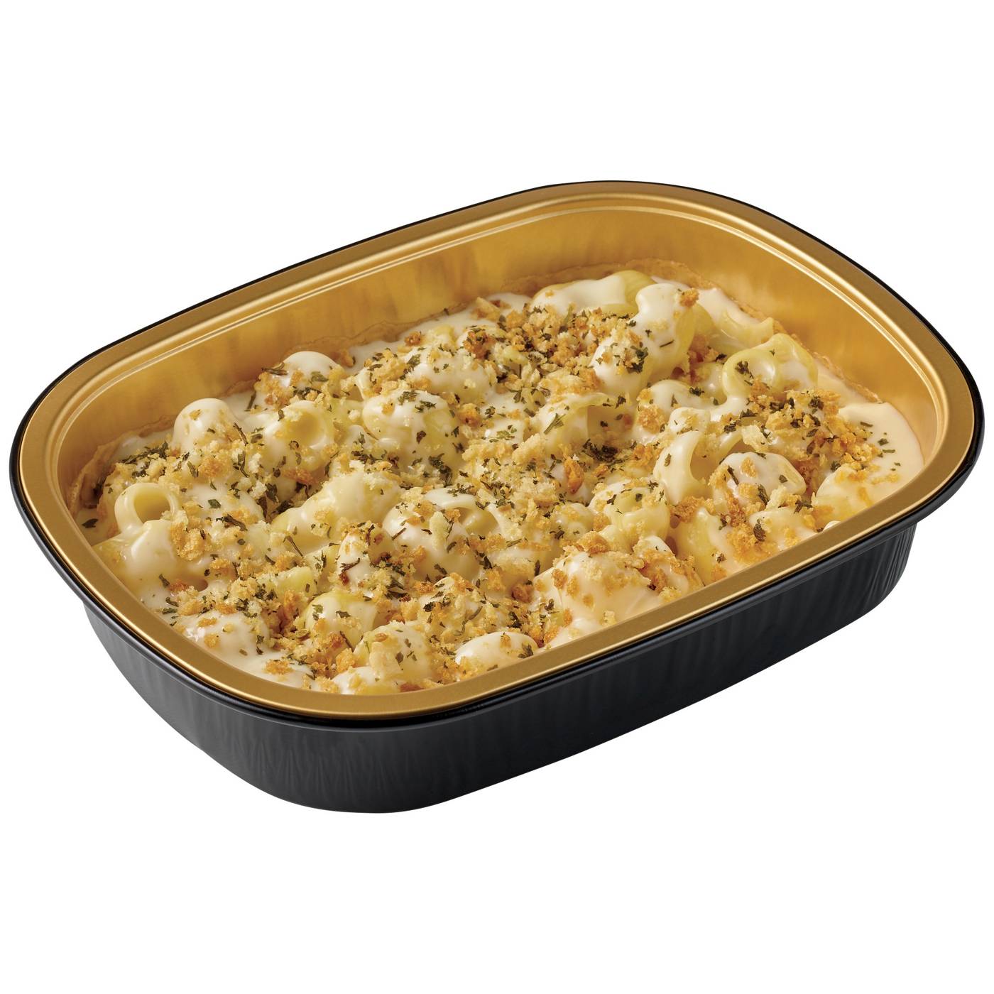 Meal Simple by H-E-B White Cheddar Mac 'n' Cheese; image 2 of 4