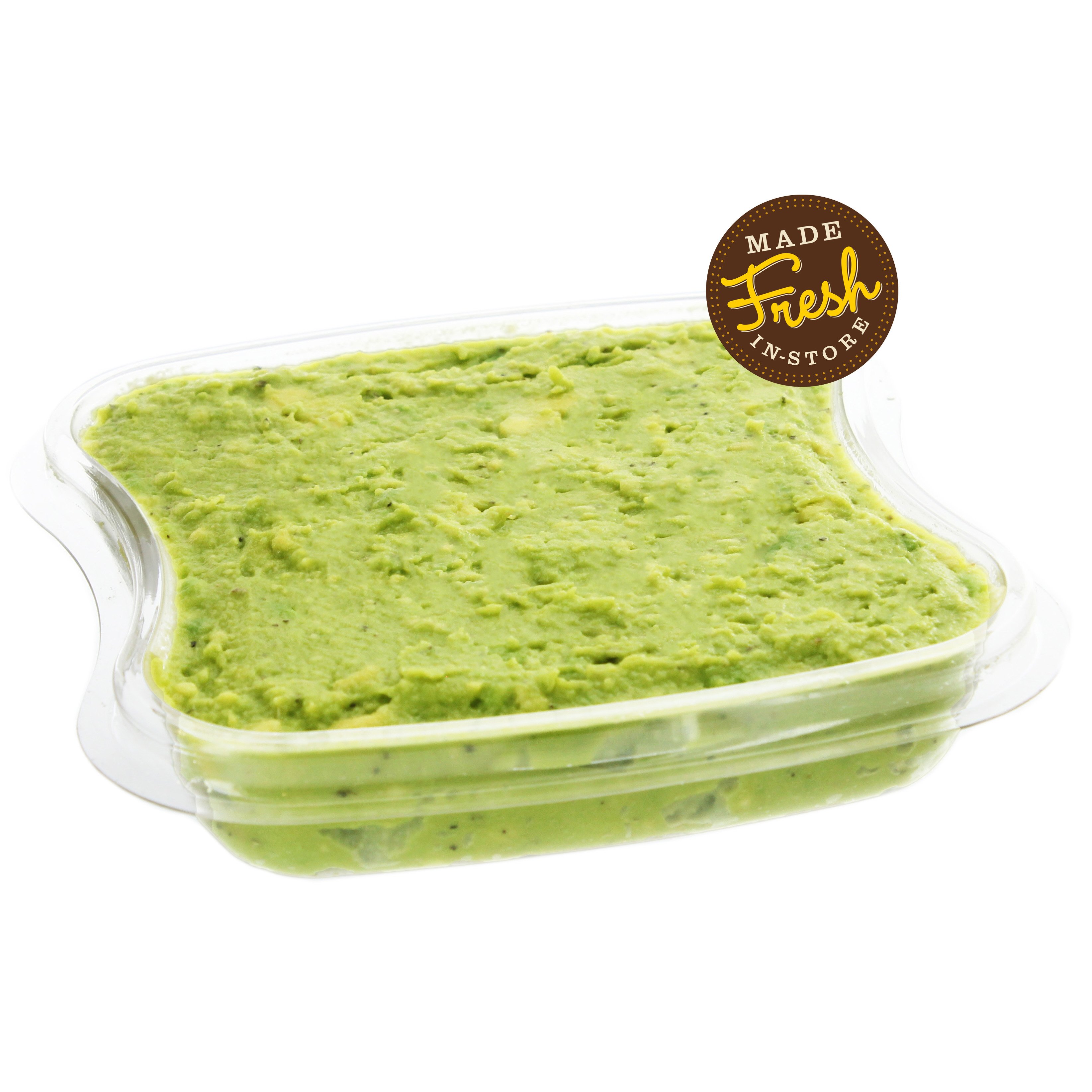 HEB Kosher Avocado Spread Shop Dip at HEB