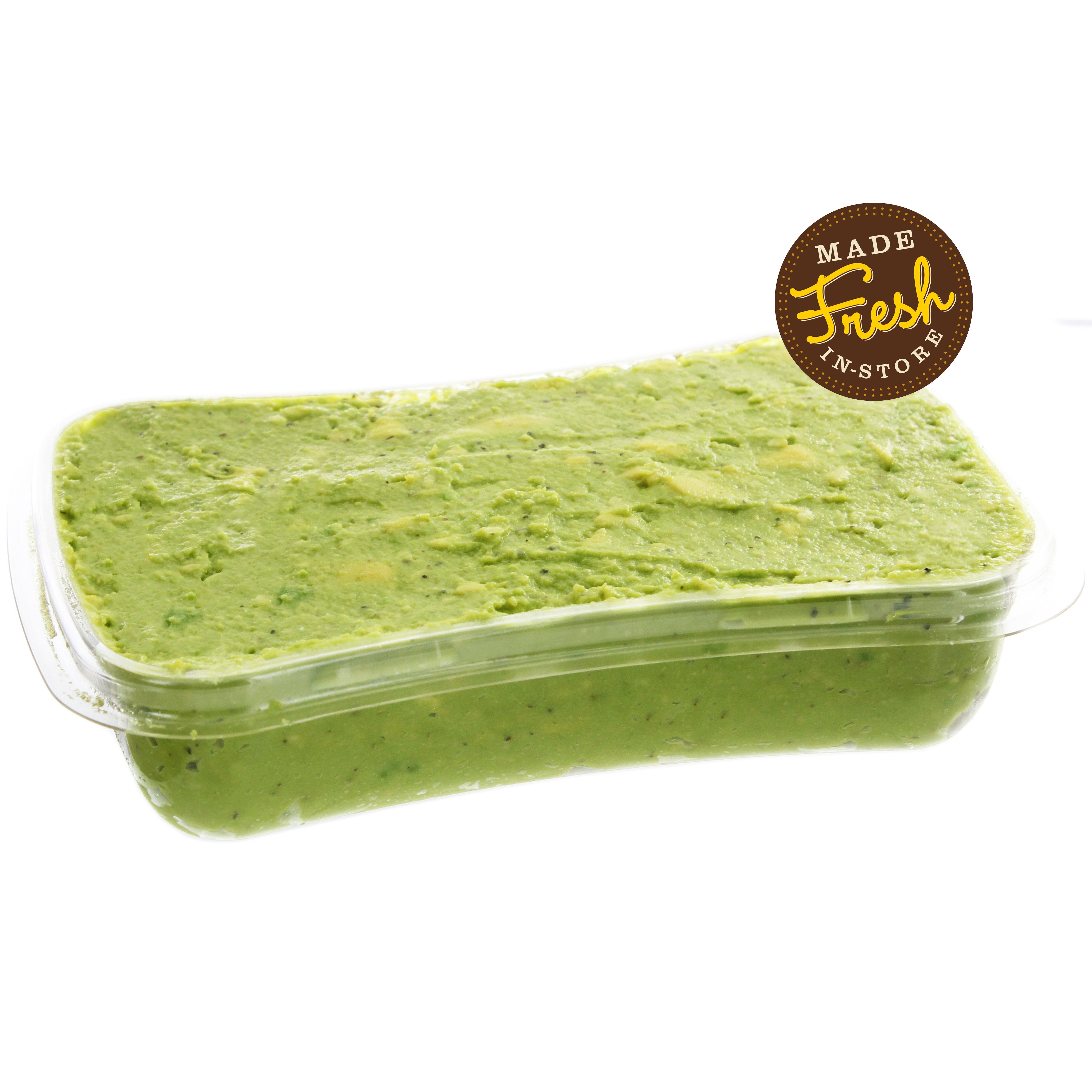 HEB Kosher Avocado Spread Shop Dip at HEB