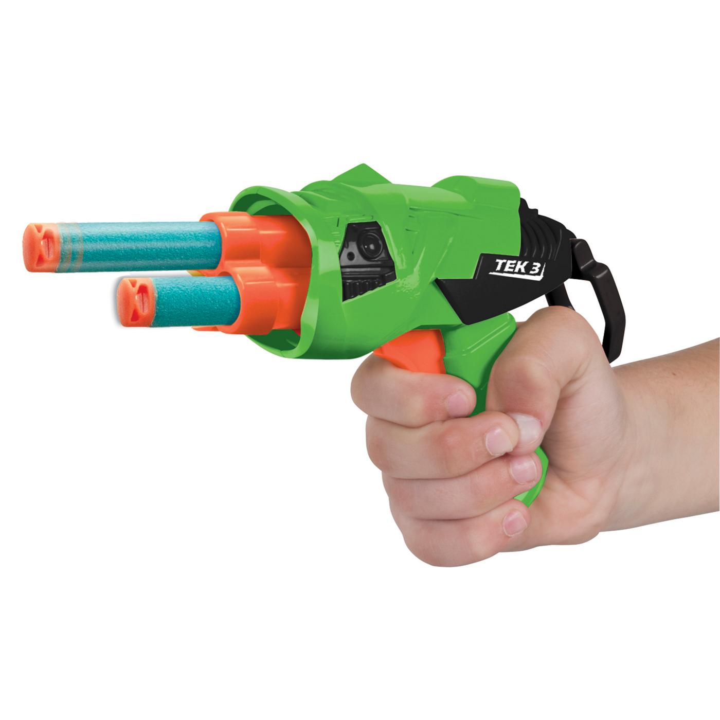 Air Warriors Tek 3 Dart Blasters; image 5 of 5