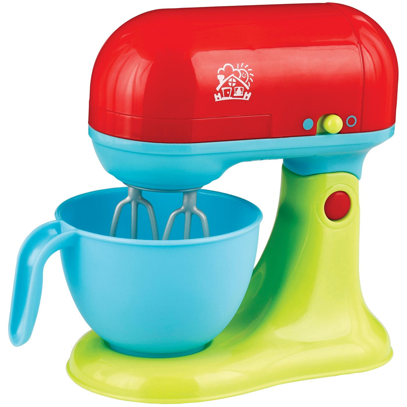 H-E-B Beyond Imagination! My Mixer; image 1 of 2