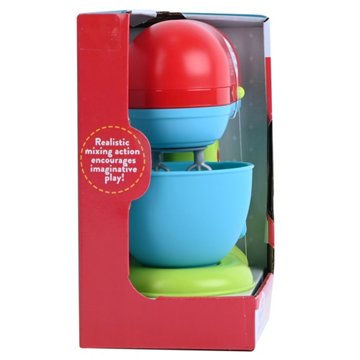 H-E-B Beyond Imagination! My Mixer