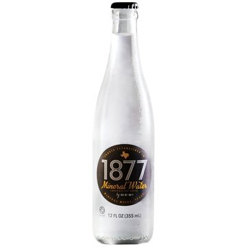 H-E-B 1877 Mineral Water