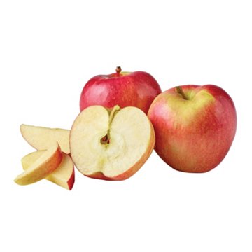 Fresh Wild Twist Apple, Avg. 0.6 lb