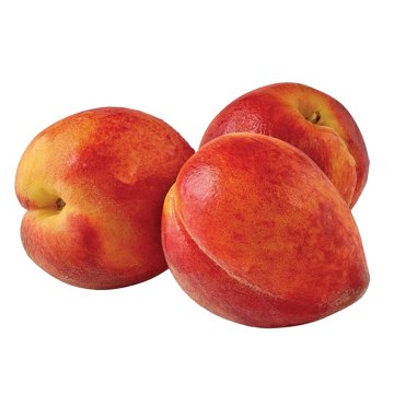 H-E-B Texas Roots Fresh Peaches, Avg. 2.015 lbs