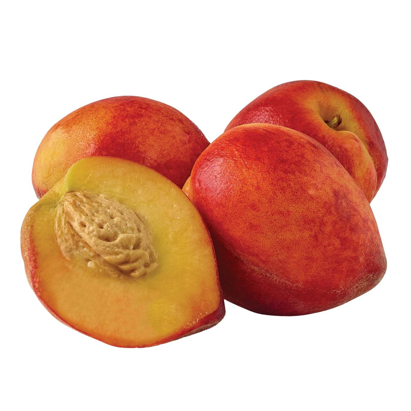 H-E-B Texas Roots Fresh Peaches; image 3 of 3