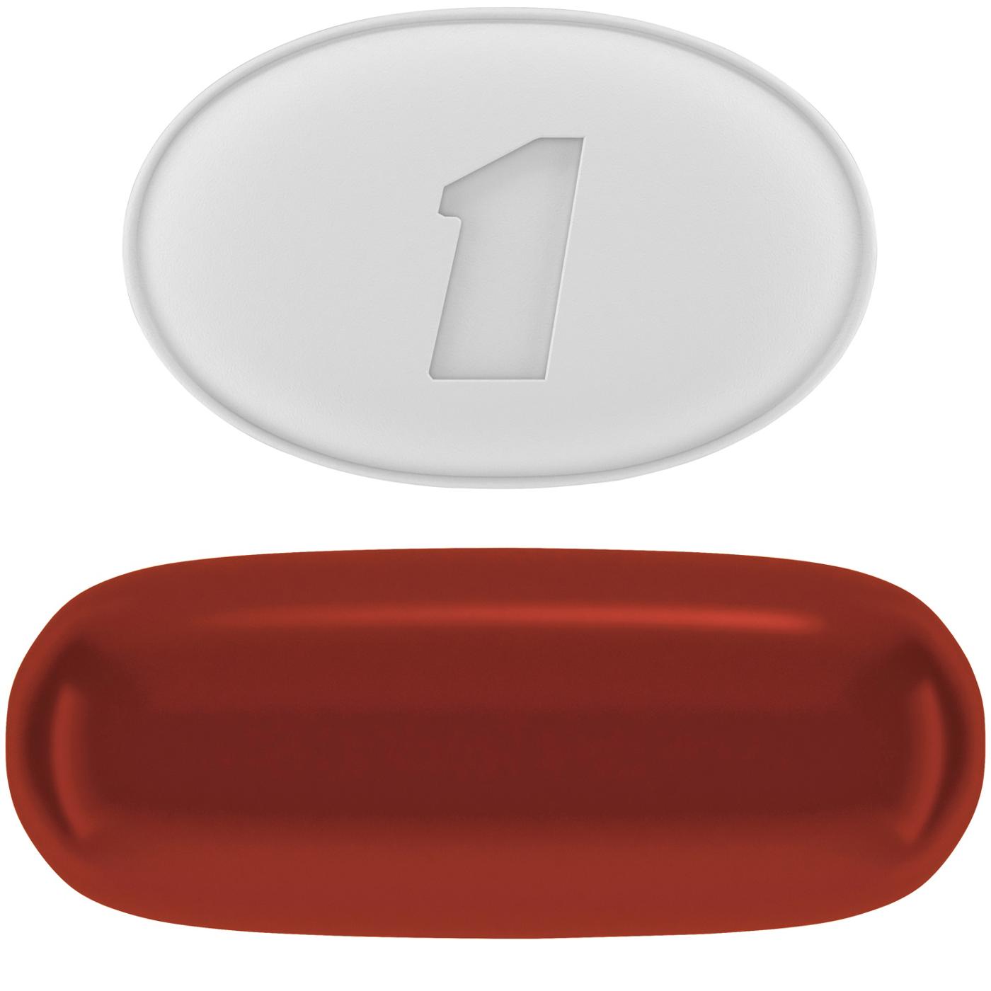 One A Day Prenatal Advanced Multivitamins & Choline with Brain Support Multipack; image 5 of 8