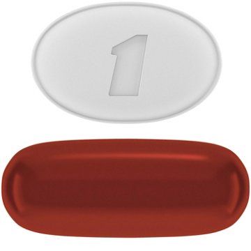 One A Day Prenatal Advanced Multivitamins & Choline with Brain Support Multipack, 120 ct