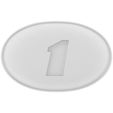 One A Day Prenatal Advanced with Brain Support, 60 ct