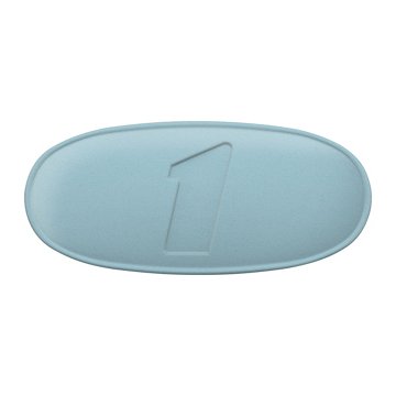 One A Day Mens 50+ Complete Multivitamin
