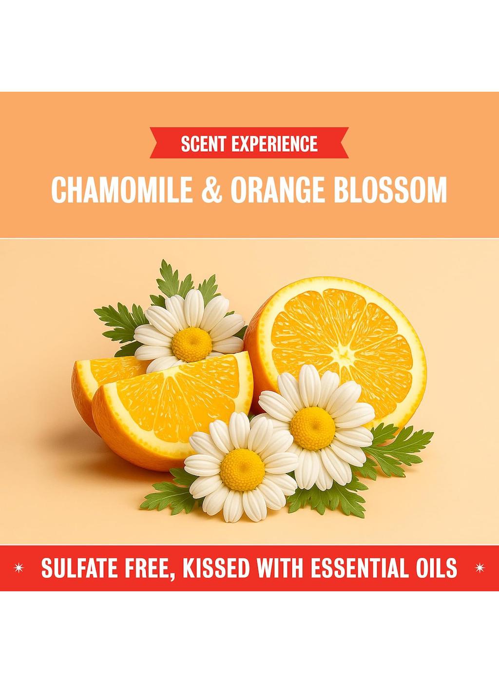 Rebel Green Gentle Baby Detergent - Chamomile & Orange Blossom ; image 4 of 7