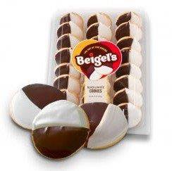 Beigel's Black & White Cookies - Shop Cookies at H-E-B