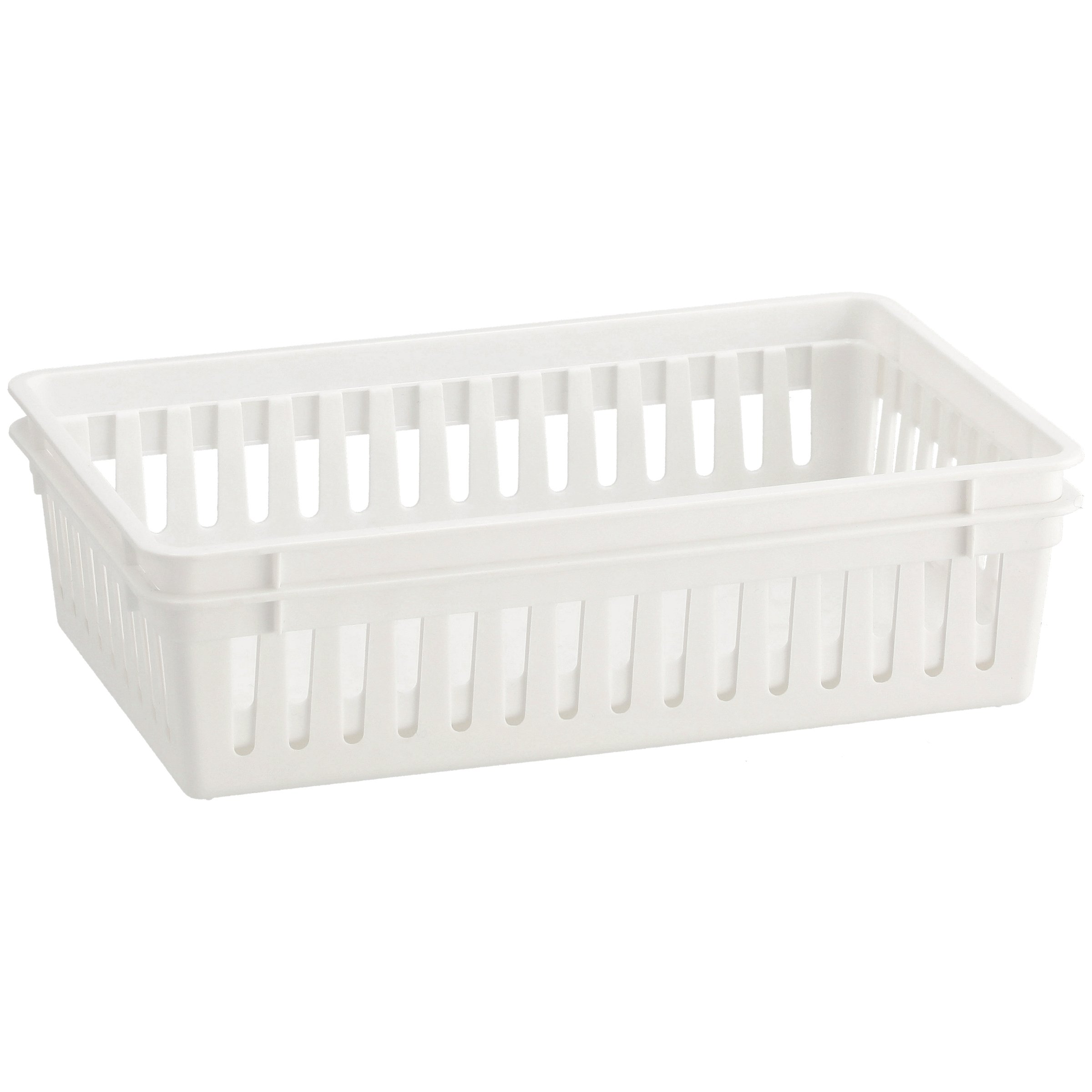 large rectangle toy storage bin