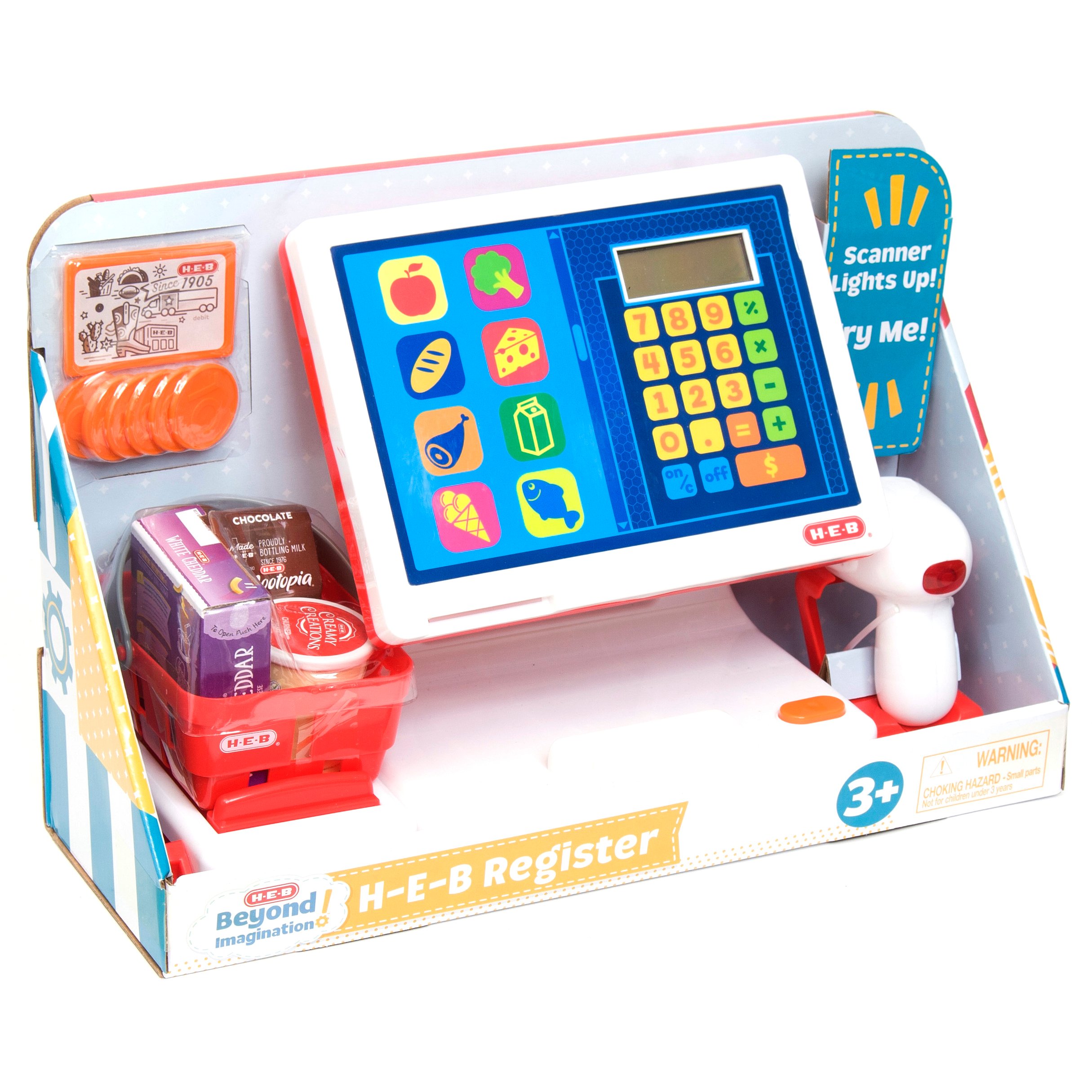 cash register toy for kids