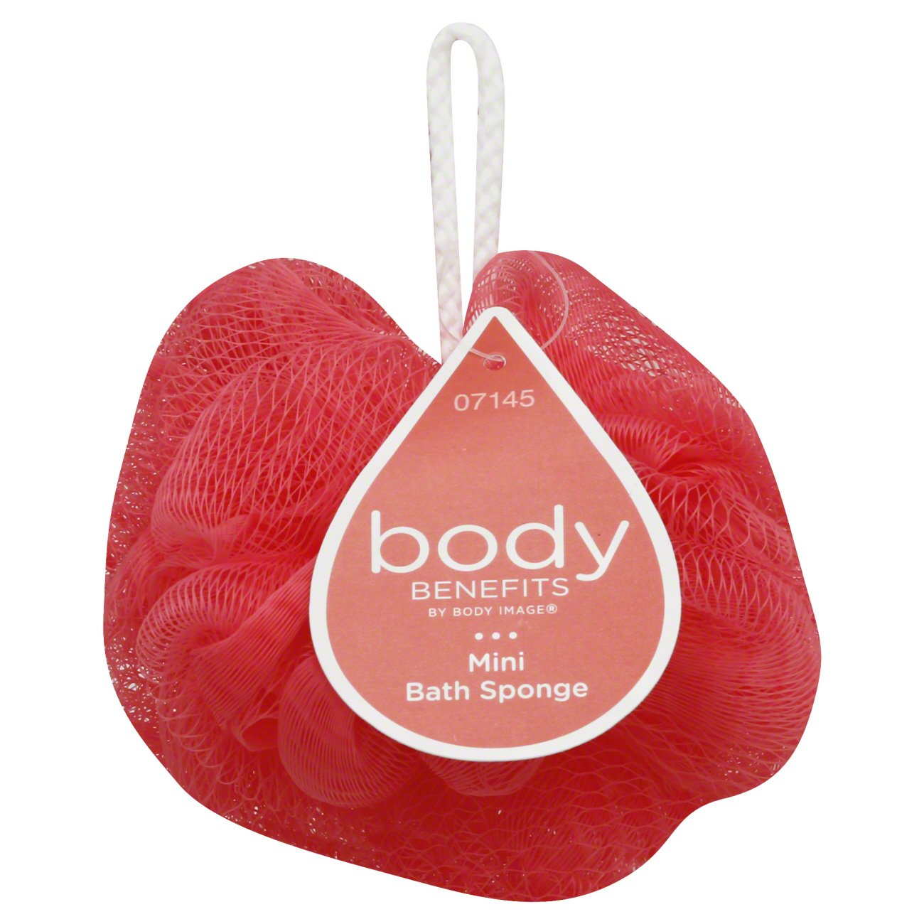 Body Benefits Mini Bath Sponge Shop Bath & Hair Care at HEB
