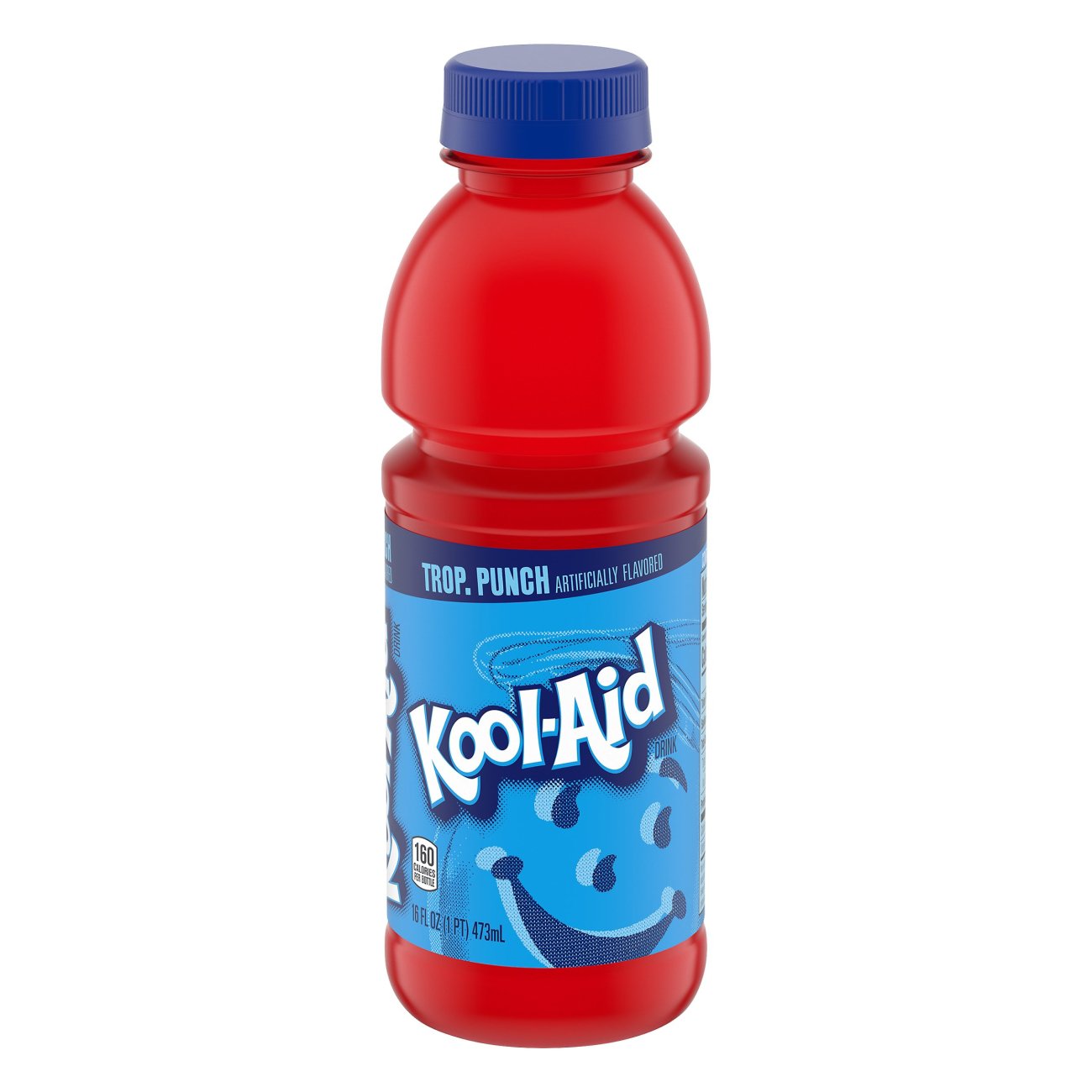 KoolAid Tropical Punch Drink Shop Juice at HEB