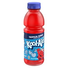 Kool-Aid Tropical Punch, 16 oz | Low Prices & Quality Groceries