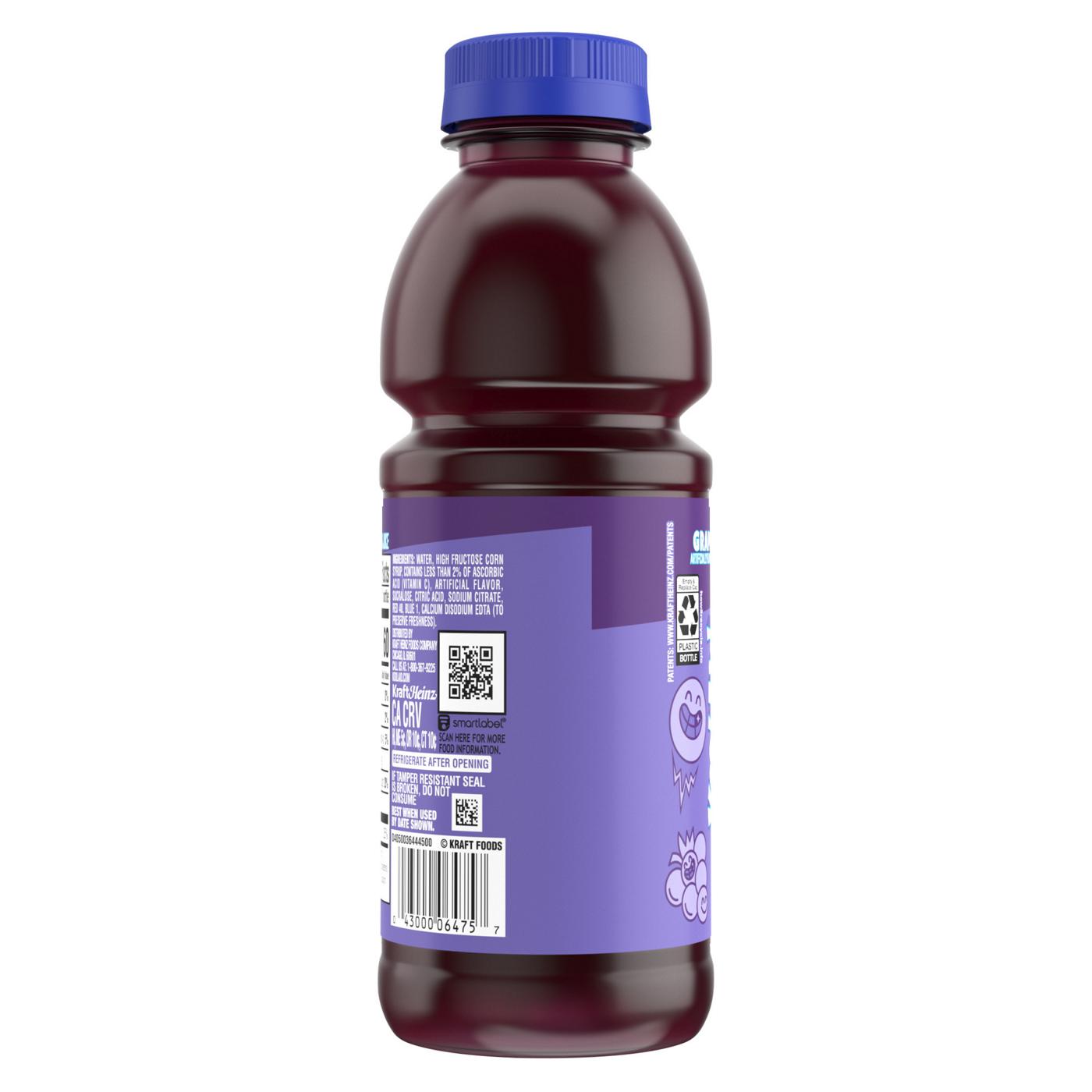 Kool-Aid Grape Drink; image 3 of 4