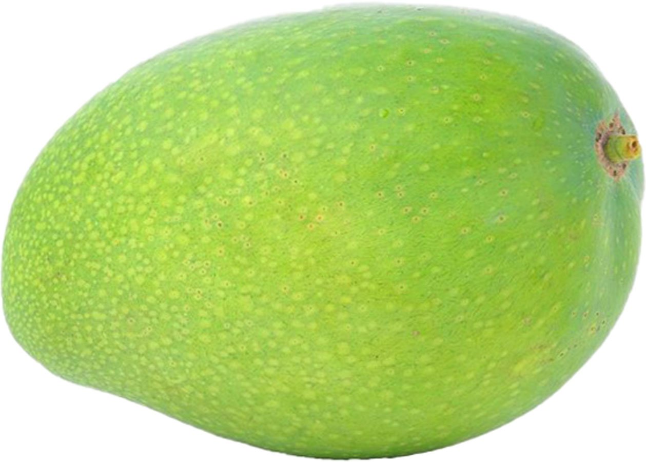 Fresh Baby Green Mango Shop at HEB