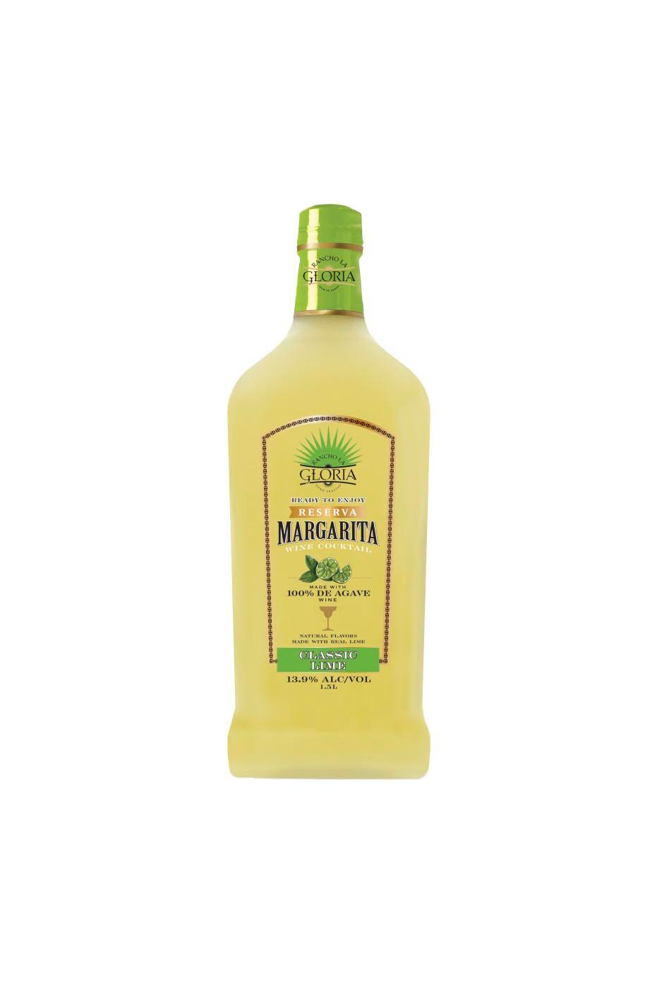 Rancho La Gloria Margarita; image 1 of 2