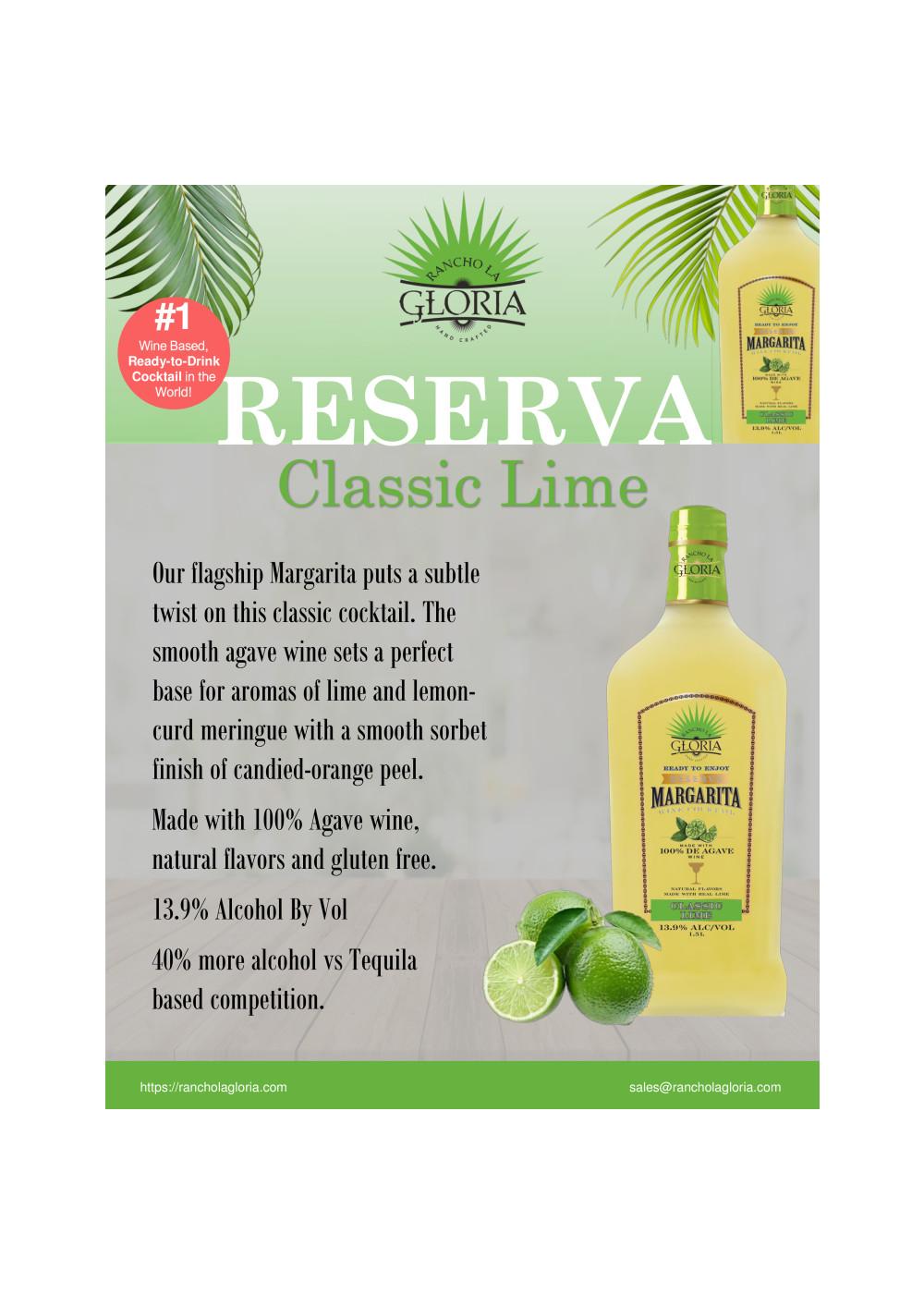 Rancho La Gloria Margarita; image 2 of 2