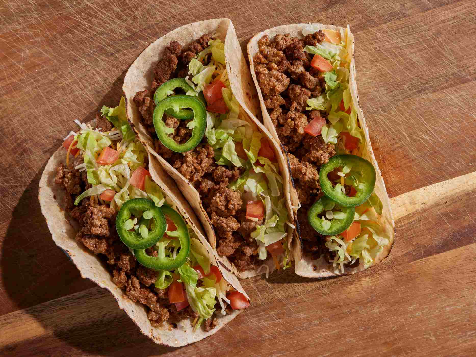 Siete Spicy Taco Seasoning; image 2 of 3