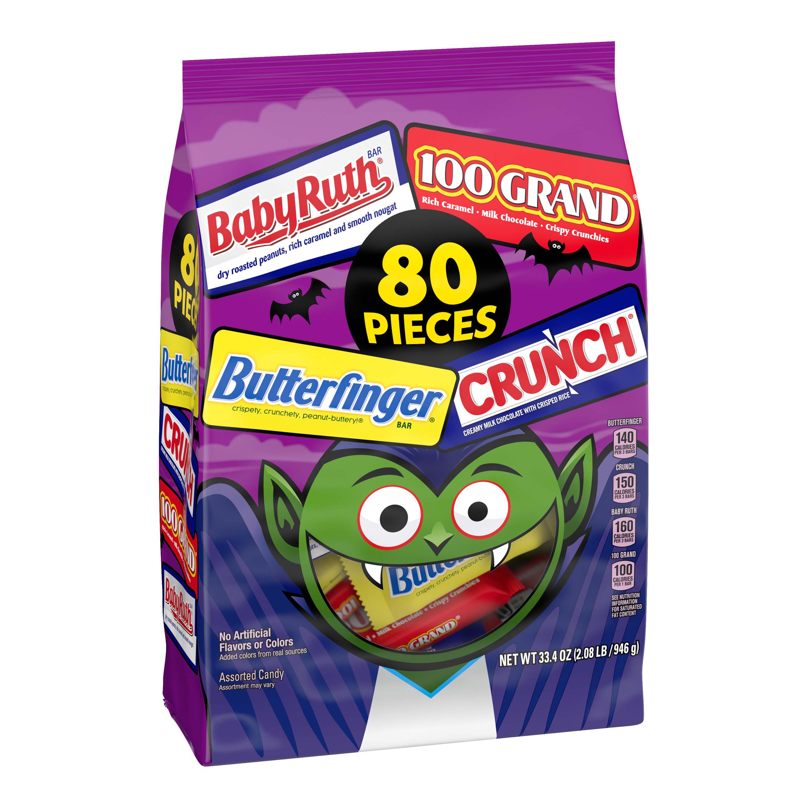 Ferrero Assorted Chocolate Halloween Candy Shop Candy at HEB