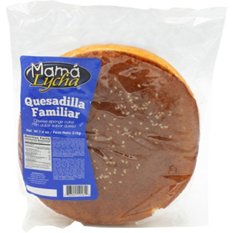Mama Lycha Quesadilla Familiar Cheese Sponge Cake, 7.4 oz | Joe