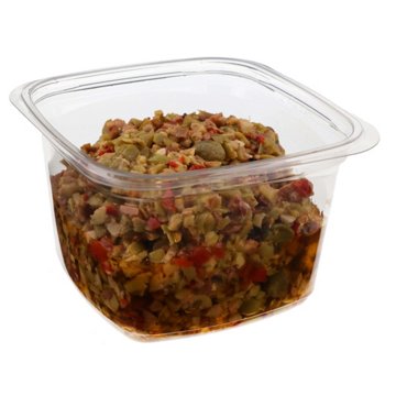 Divina Chopped Olive Tapenade, Avg. 0.6 lb